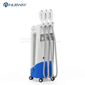 2019 Elight Ipl rf Machine for Skin Rejuvenation and Hair Removal thumbnail-4