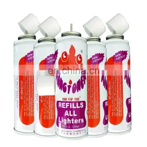 Butane Grill Portable thumbnail-1