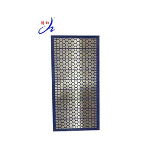 King Cobra Steel Frame Shaker Screen for Solids Control Equipment thumbnail-1