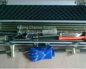 QT-TQ1301 Manual Soil Sampling Kit thumbnail-1