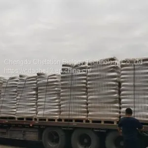 Biostimulant Chelated Copper Amino Acid Liquid Organic Fertilizer Plant Protection thumbnail-4