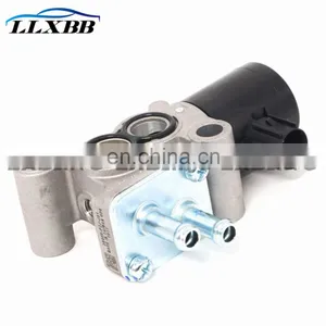 LLXBB Idle Air Control Valve 36450-P3F-G01 for Honda CRV 2.0L 1998-2001 36450P3FG01 138200-0640 thumbnail-4