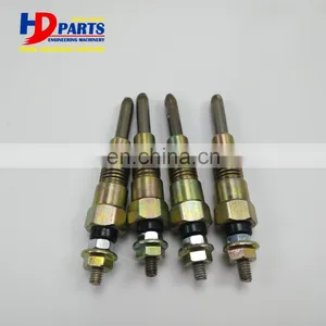 4TNV94 Glow Plug Machinery Engine Parts thumbnail-2