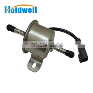 Fuel Pump/fuel Injection Pump /Pump Fuel Lift for 3CX Excavator Parts 02/634780 thumbnail-1