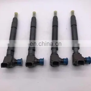ThaI Original Diesel Engine Fuel Injector 23670-09430 for Hilux 2GD thumbnail-2