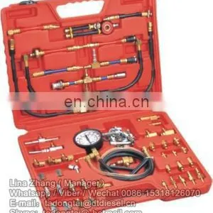 DT-A1010 Gasoline Engine Injection Pressure Tester Set thumbnail-1