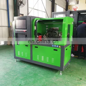 CR Injector and CR Pumps Test Bench CR819 Common Rail Test thumbnail-2