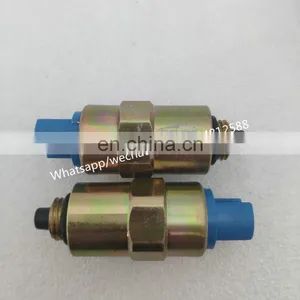 Diesel Cut-off Solenoid Valves 7185-900T thumbnail-3