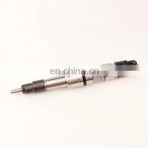 0445 120 380/427 Fuel Injector Bos-ch Original In Stock Common Rail Injector 0445120380 0445120427 thumbnail-1
