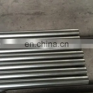 BS EN10083-1 51CrV4 41Cr4 40CrMo4 Round Steel Bar thumbnail-7