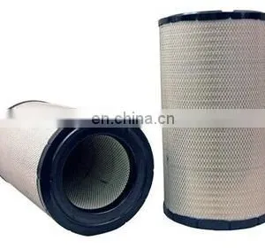 Generator Industrial Air Filter Element AF25135M 6I2505 P532505 thumbnail-3