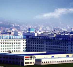 Youli Holding Group Co.,ltd company overview - view 1 thumbnail