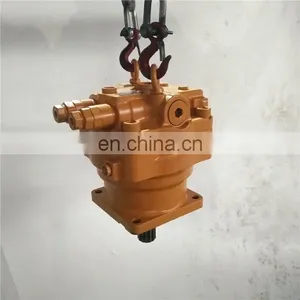 5I8729 Excavator 325 330L Hydraulic Motor 330L Swing Motor thumbnail-2