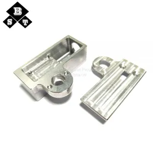High Precision CNC Machining Aluminum Parts, CNC Composite Machining Parts, CNC Machining thumbnail-4