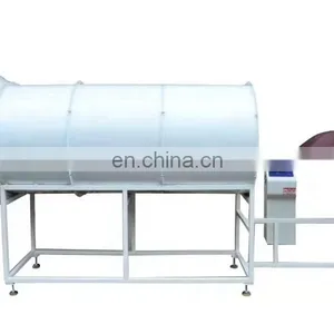 Wind Resistance Strength Test Machine for Umbrella thumbnail-4