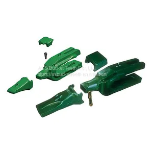 CAT Mining Tooth, Pin and Adapter thumbnail-1