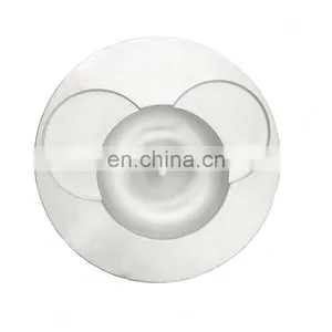 Truck EK200 Diesel Engine Piston Piston Kit OEM 13216-1530 For Hino thumbnail-2