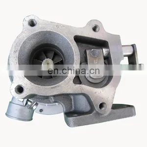RHF5 Turbocharger VE430023 VB430023 VC430023 VA430023 5T-614 8971480762 860029 Turbo Charger for Opel Isuzu 4JG2TC Diesel Engine thumbnail-4