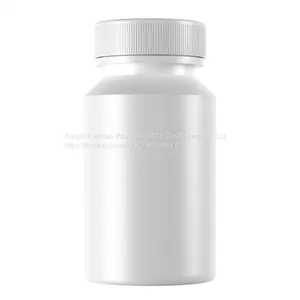 40mL Standard HDPE Pharma Container-23040 thumbnail-1