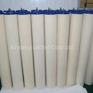 CS604LGH13 Pall Liquid and Gas Coalescer Filter Cartridge thumbnail-1