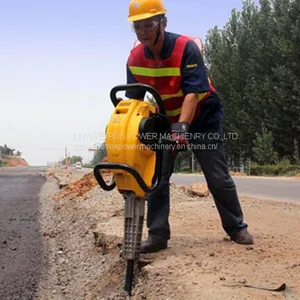 ATLAS COPCO RAILWAY TAMPER thumbnail-2