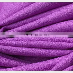 150D Thick Polyester Chiffon Fabric Dress Fabric/skating Dress Fabric/fabric for Party Dress 220Gsm thumbnail-6