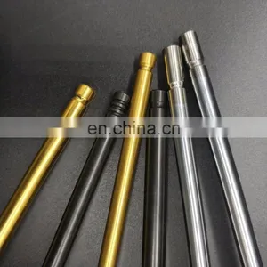 Racing Titanium Manufacturer Spare Parts Engine Valves For Honda Prelude DOHC VTEC H22 H22a H22a2 H22a4 thumbnail-5