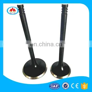 Supertech Inconel Exhaust Valve +1mm NEVI-1032-7 RB26DETT Nisan Skyline GT-R R32 R33 R34 89-02 thumbnail-4