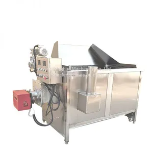 Industrial Fryer Machine thumbnail-1