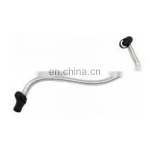 Crankcase Breather Hose For BMW F20 F21 F22 F23 F30 F31 F32 8608766 11158608766 thumbnail-1