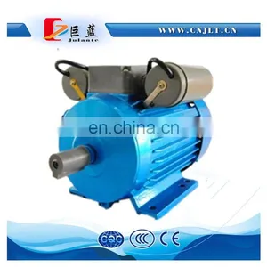 Start Capacitor Single Phase 220v 2HP 1.5kw 2880rpm Induction Motor thumbnail-2