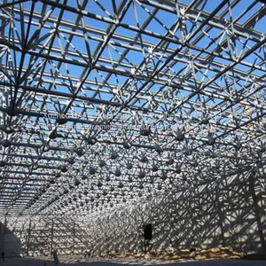 Xuzhou Economic and Technological Development Zone High-standard Plant Construction (Phase I) Project thumbnail-2