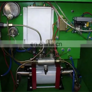 PQ1000 CRDI Common Rail Diesel Fuel Injector Test Bench thumbnail-5