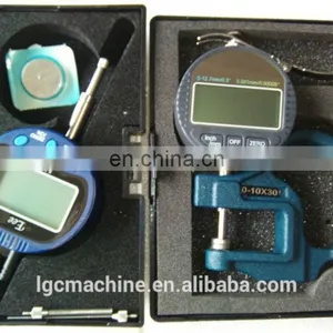 CRR920 Stage 3 Common Rail Injector Measuring Tools thumbnail-5