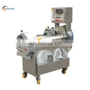 Durable Stainless Steel Sweet Potato Chips Slicing Machine Cutter Machines thumbnail-3