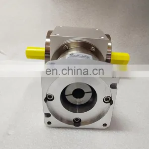 Cheap Motor Speed Reducer Double Output Planetary Gear Box ZPT 142 16: 1 Gear Ratio thumbnail-6