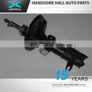 Same Quality as Gabriel Shock Absorber M11-2905020 M11-2905010 Rubber Cover Parts for CHERY A3 thumbnail-3