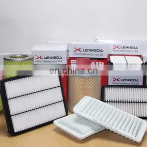 Wholesale Car Accessories Air Filter Filtro de ar 16546-02N00 for Japan Car thumbnail-5