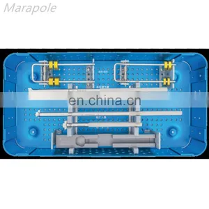 for Posterior Thoracolumbar Fixation System;Spine Anterior Thoracolumbar Plate System;surgery Instrument Set thumbnail-4