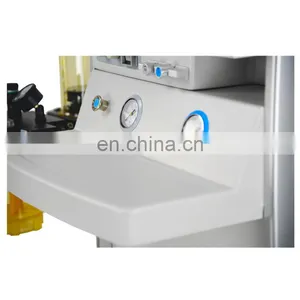 Factory Direct Sale Vet Animal Surgical Equipment Veterinary Anesthesia Machine thumbnail-4