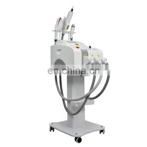 Newest Portable Acne Treatment Machine Laser Hair Removal Machine Skin Lifting Equipment Facial Hair Removal thumbnail-5