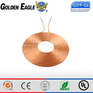 Wireless Charging Transmitting Coil 3 Coils A28 Charging Coil thumbnail-4