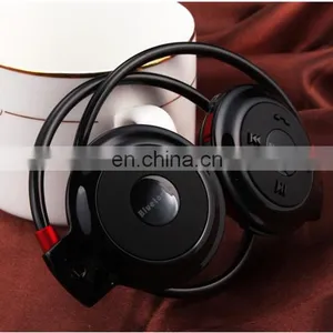 Mini503 Bluetooth Earphone thumbnail-3