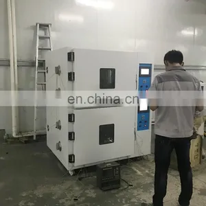 Liyi Precision Electronic Drying With Tray Oven Dryer thumbnail-7