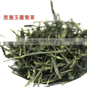 Top Sencha Green Tea, Japanese Style Gyokuro Steaming thumbnail-1