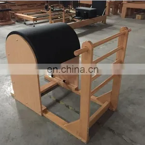 Used Pilates Studio Ladder Barrel Pilates SNP05 thumbnail-4