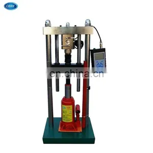 100KN Rock Point Load Test Apparatus/Rock Point Load Tester/Rocks Point Load Test Equipment thumbnail-6