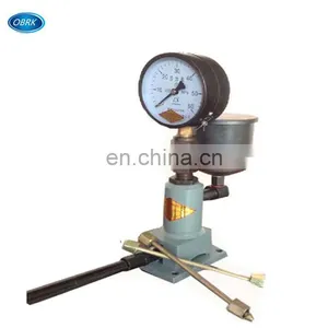 Diagnostic Service Tools Auto Repair Tools Diesel Injector Tester Manual Calibrating Pump thumbnail-1
