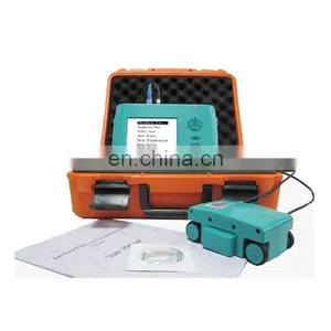 Direct Factory Sale GW50+ Rebar Cable Fault Locator NDT thumbnail-1