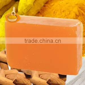 Natural Turmeric Milk Beauty Soap Sellers thumbnail-1